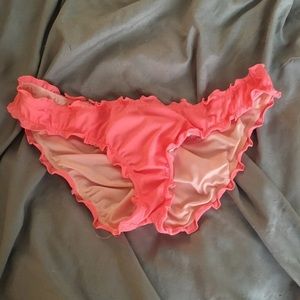 Victoria’s Secret Bikini Bottom